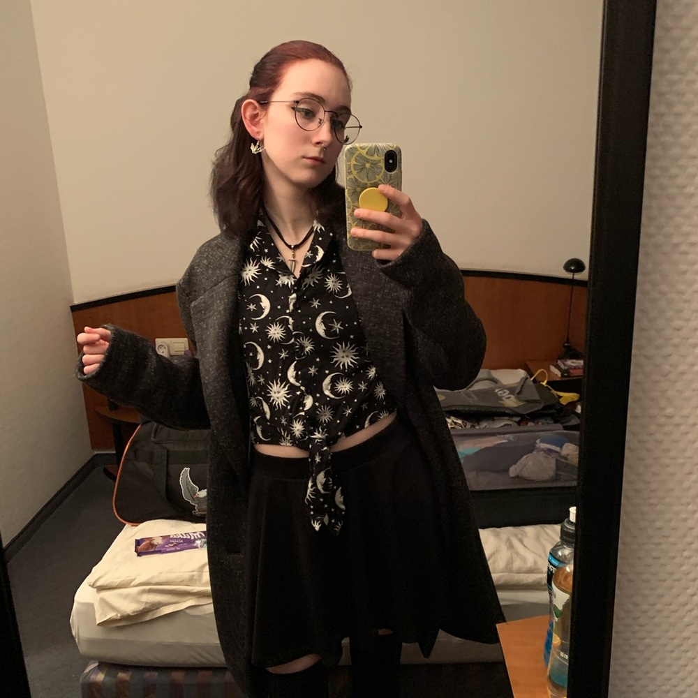 Meet your Posher, Deiter